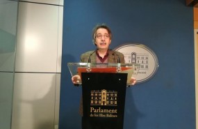 ep xavier pericay portavoz parlamentariociudadanos baleares