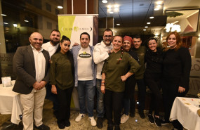 foto equipo inauguracion 