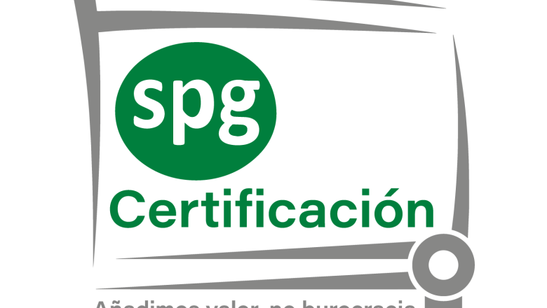 logo spg fondo transparente con slogan 