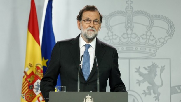 mariano rajoy cmin articulo 155