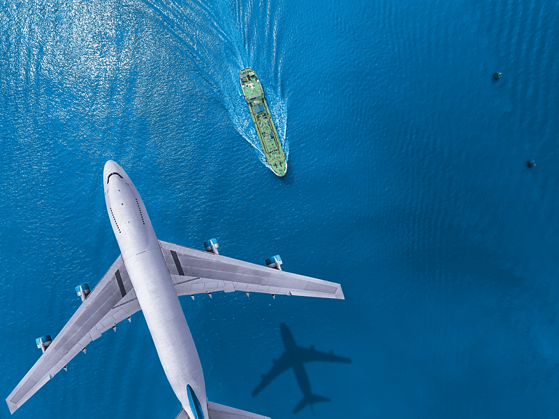 Moeve se suma a la alianza para impulsar el e-SAF de la Global Impact Coalition