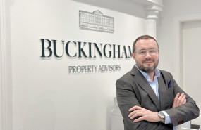 oriol canal buckingham propierty advisors 