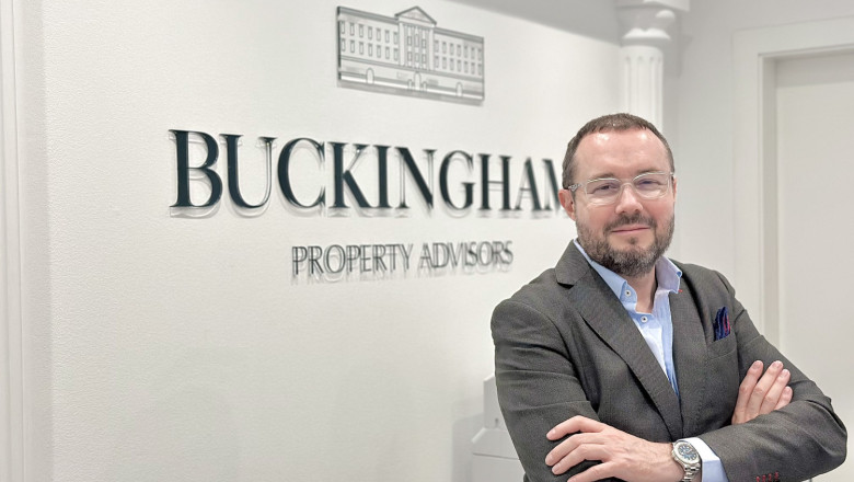 oriol canal buckingham propierty advisors 