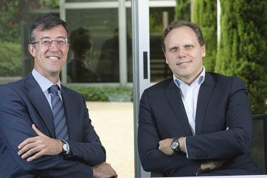 perea lacalle tressis
