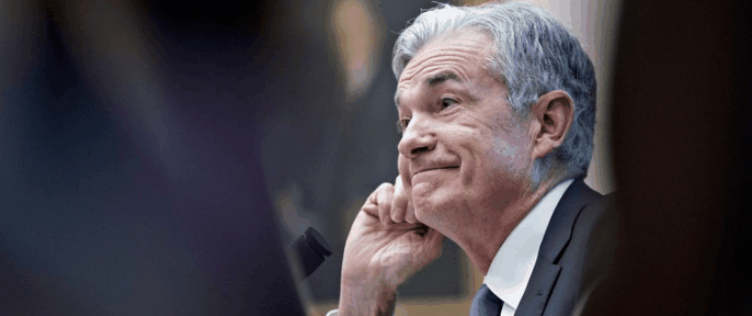 Powell vapulea el Proyecto Libra de Facebook y el bitcoin se desangra