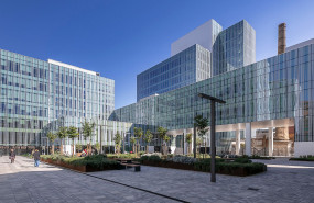 sede concentrix barcelona 