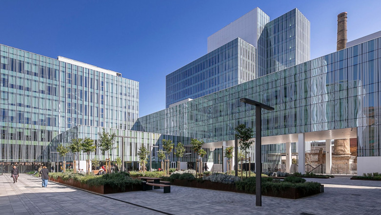 sede concentrix barcelona 