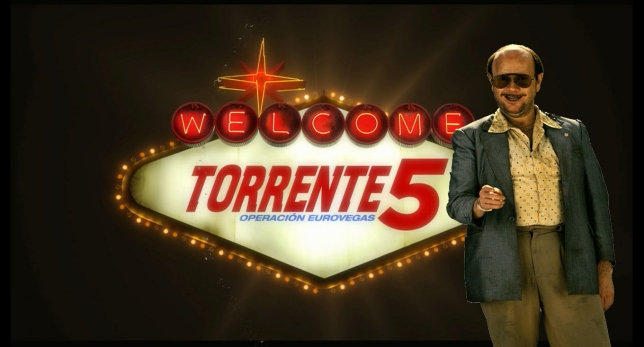 torrente 5