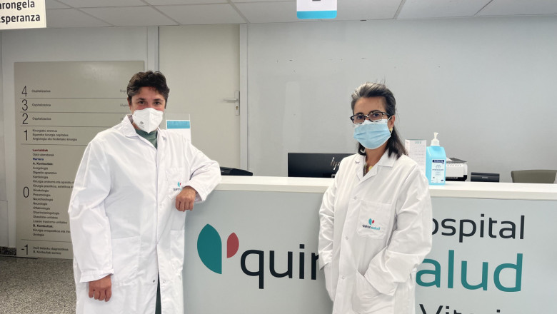 unidad de covid persistente 